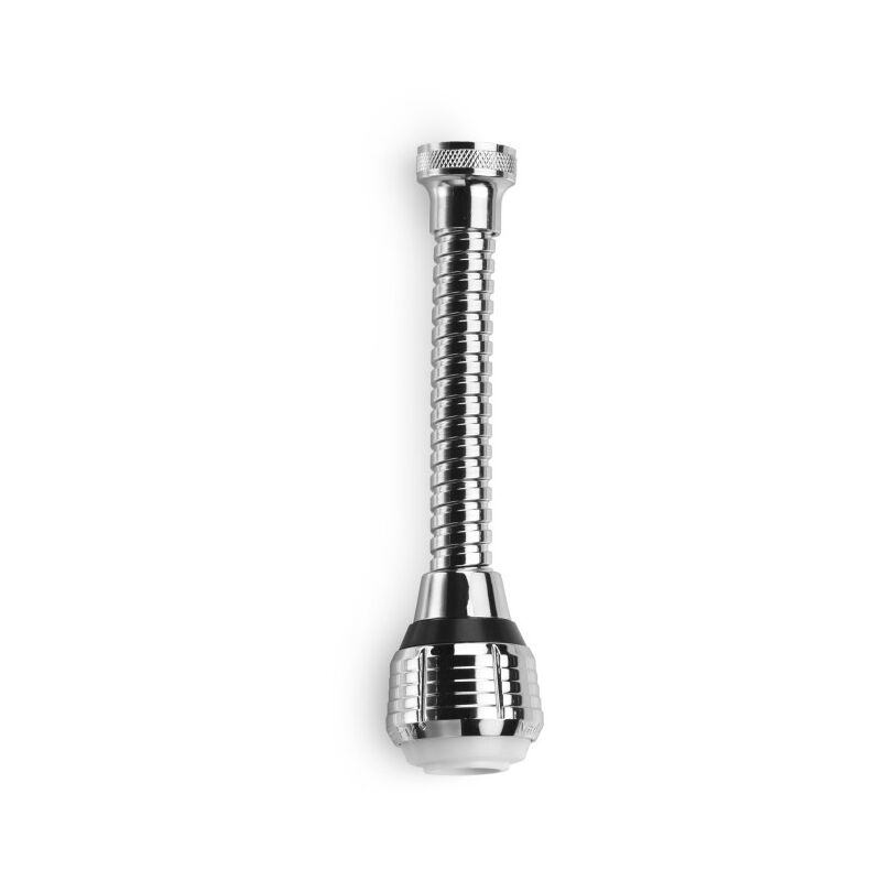 

Inofix - Atomizador grifo hembra 141x36x36 adaptable crom