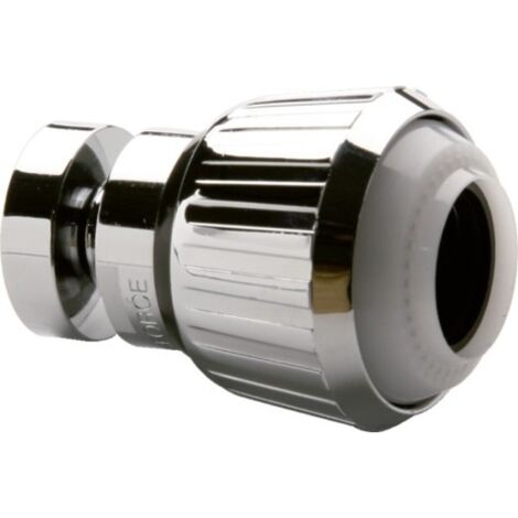 Atomizador grifo rociador h22 rot.2p cr aqcontrol