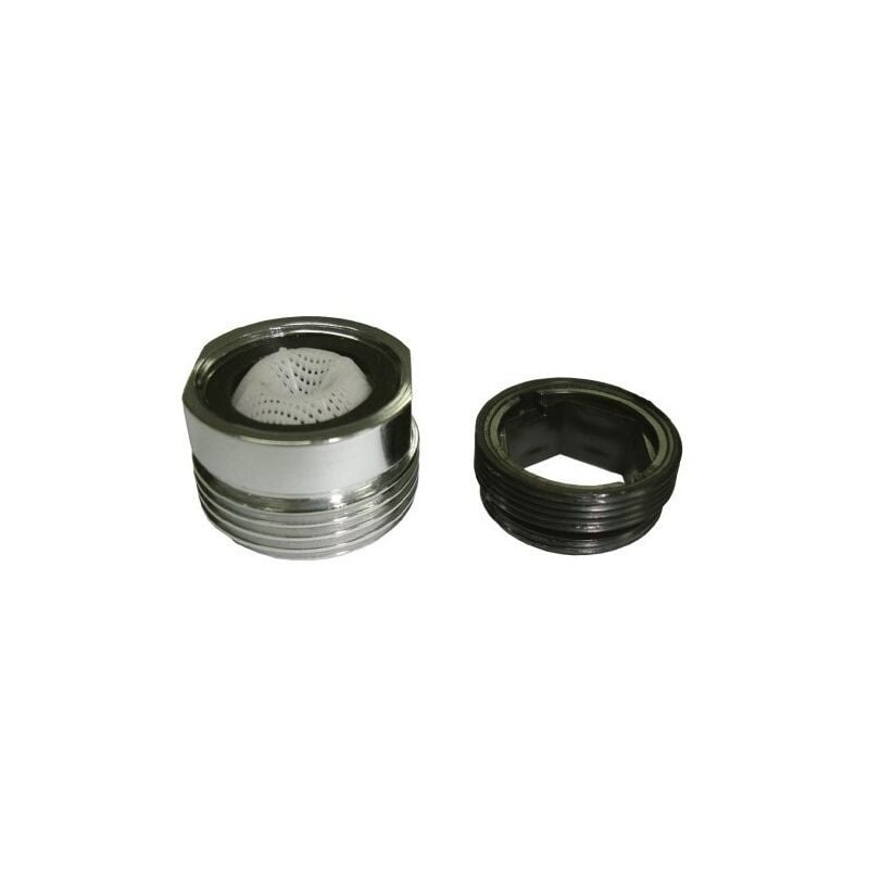 

Atomizador Grifo H22 M24-Salida 3/4' Ah-50% Lat/Cr - Aqcontrol