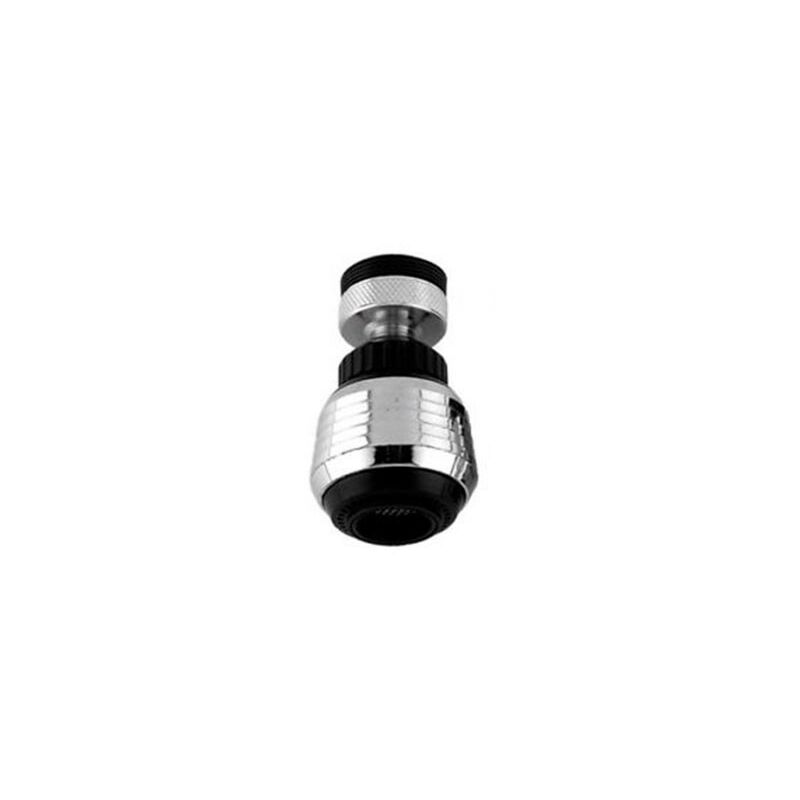 

Atomizador orientable 2 pos.