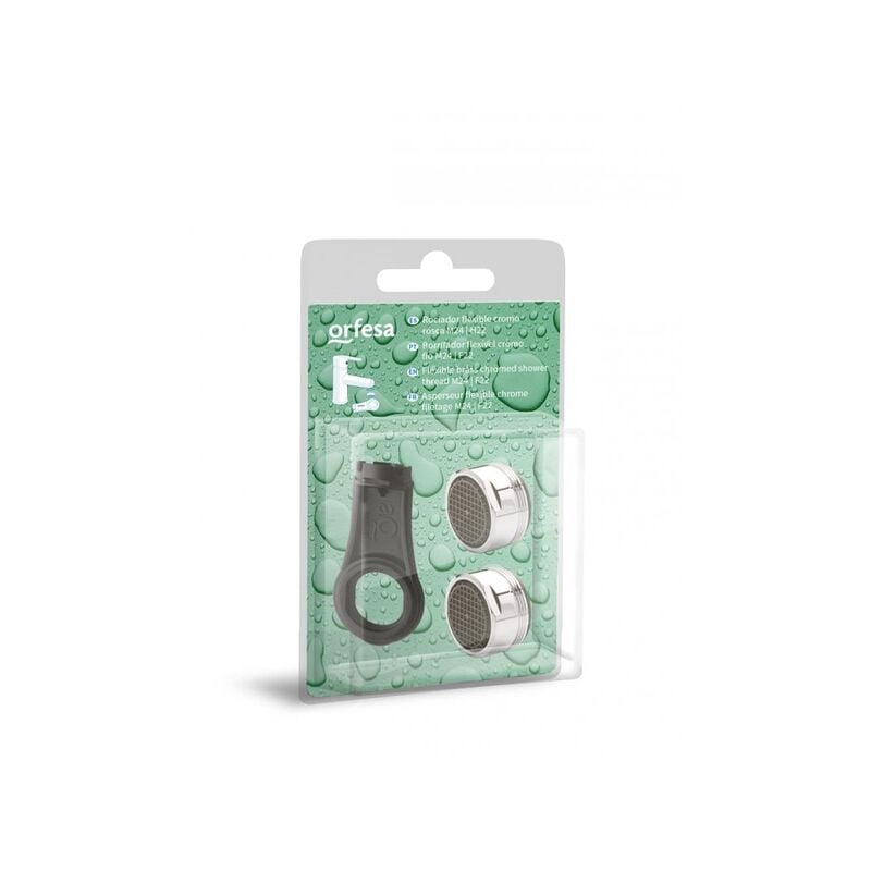 

Atomizador Grifo Ah-50% Kit Basico - Aqcontrol