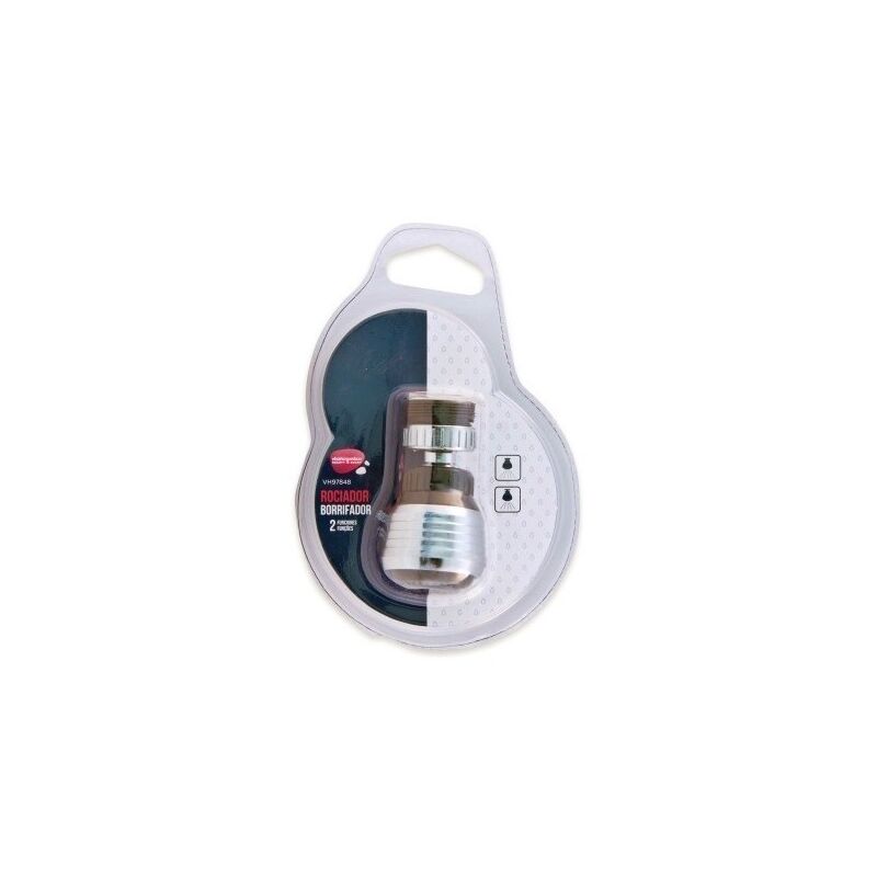 

Atomizador Grifo 3,2Cm Rotula Vivah