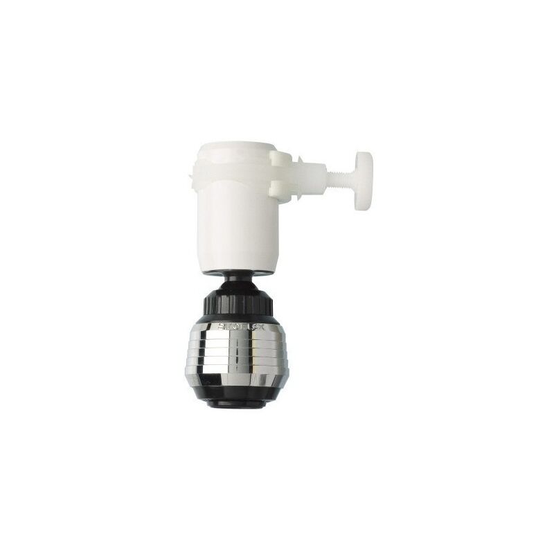 

Atomizador Grifo Corto Rotula Cr Siroflex - Metaltex