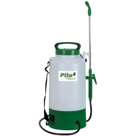 Atomizzatore a batteria da 8 litri - prp081e - ribiland