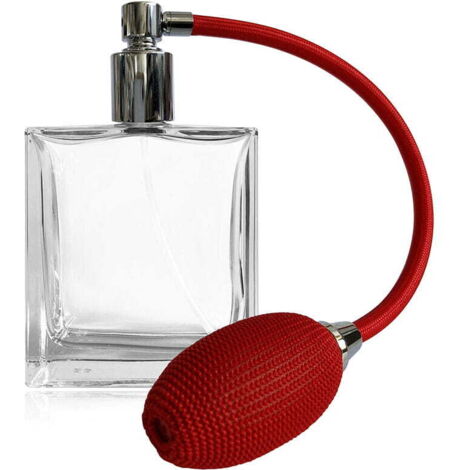 Atomizzatore a spruzzo lungo rosso Cella 1 pz.