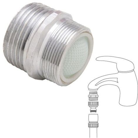 Atomizzatore Adattatore Saturnia M24 x 3/4".