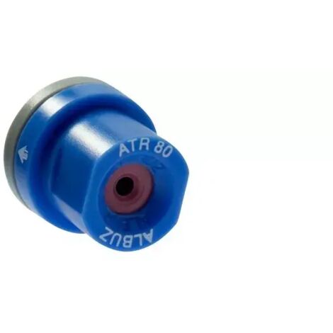 Atomizzatore Albuz ATR 80 blu