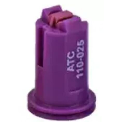 Atomizzatore ATC 110-025C