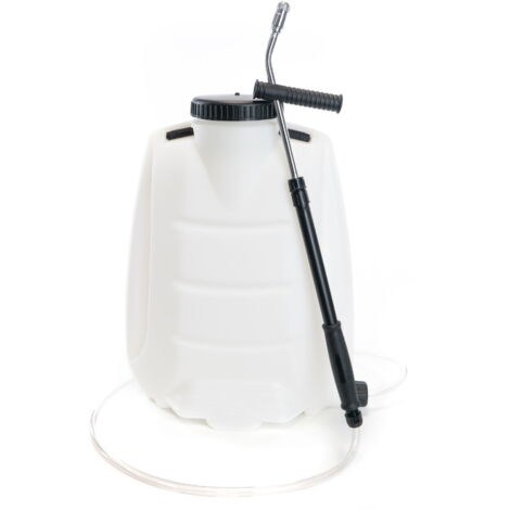 Atomizzatore ATLAS 12 - sistema hydronet - ugello orientabile - portata 7m MATABI