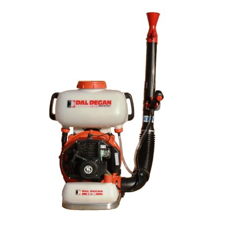 Atomizzatore Monsone DK200- WP