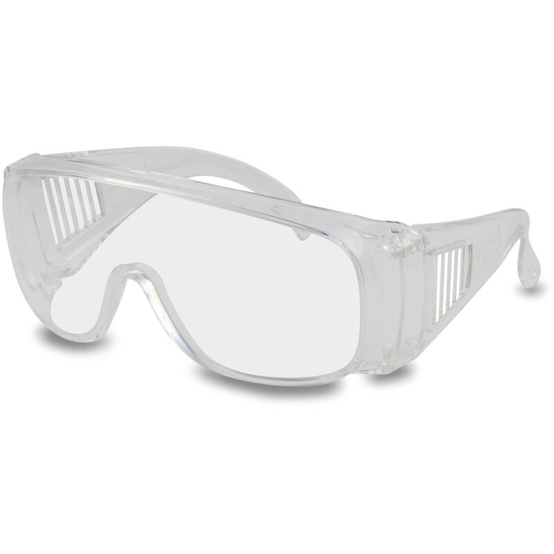Image of Visitor Schutzbrille pc Linse Farblos - Atope Pegaso 150.01