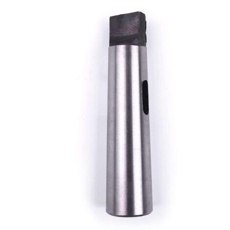 ATOPLEE 1pc MT3 a MT2 Morse Taper Drill Sleeve Riduzione Adattatore per Tornio Fresatura Parte