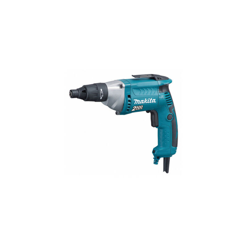 

Atornillador 570W 0 - 2.500 rpm Vaso | Makita