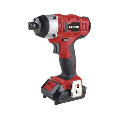 Atornillador a Batería con control variable de velocidad 50003203