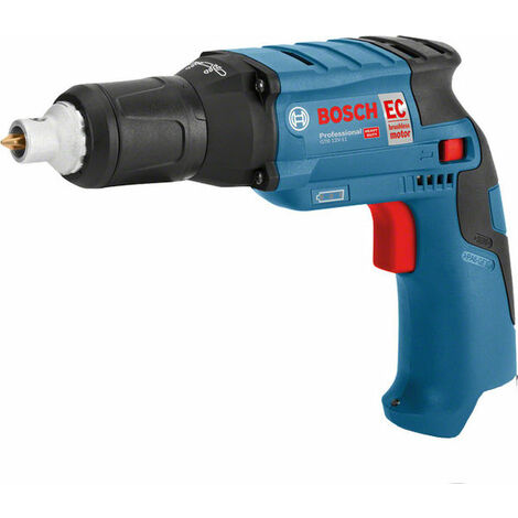 Atornillador Bosch GTB 12V-11