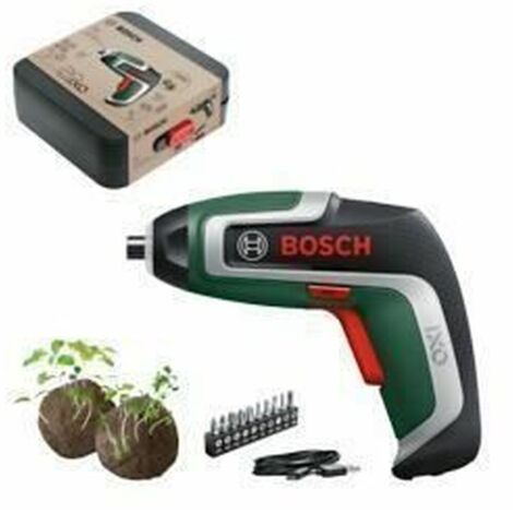 Atornillador BOSCH IXO 7