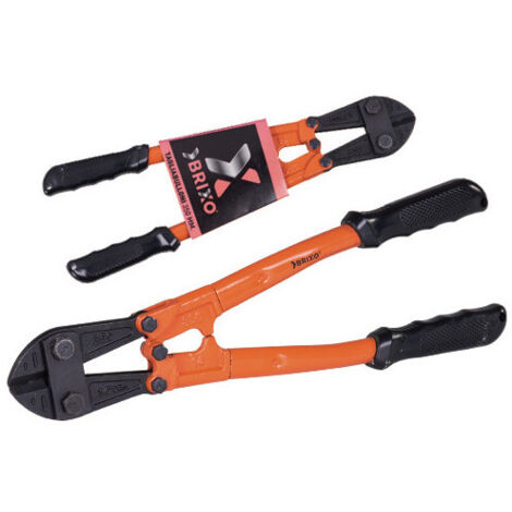 Atornillador Brixo de 350 mm – Acero ajustable –
