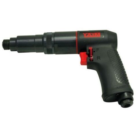 Atornillador con embrague YAIM YA 8063N