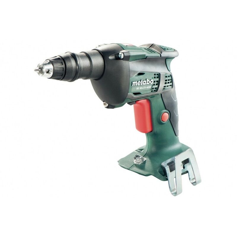 

Atornillador de batería Metabo SE 18 LTX 4000