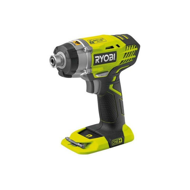 

Atornilladora de impacto 18 V One+ 220 Nm - RID1801M - Ryobi