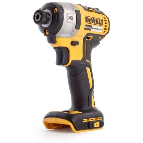 Atornillador de Impacto DEWALT DCF887N (Cuerpo solo)