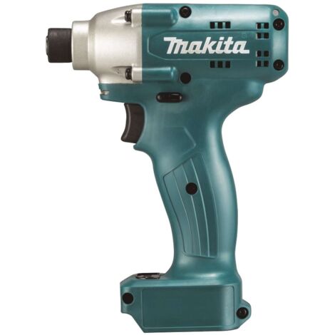 Atornillador de impacto Makita TD112DMZ 135NM 12V. CXT