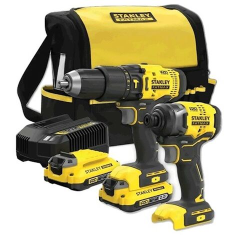 Bolsa portaherramientas FatMax de 490 mm Stanley