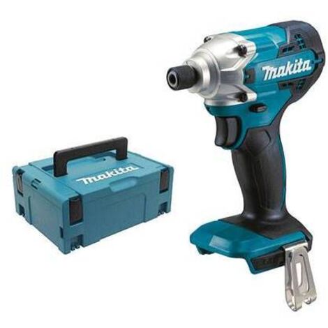 Atornillador de impulsos con batería DTD156ZJ MAKITA