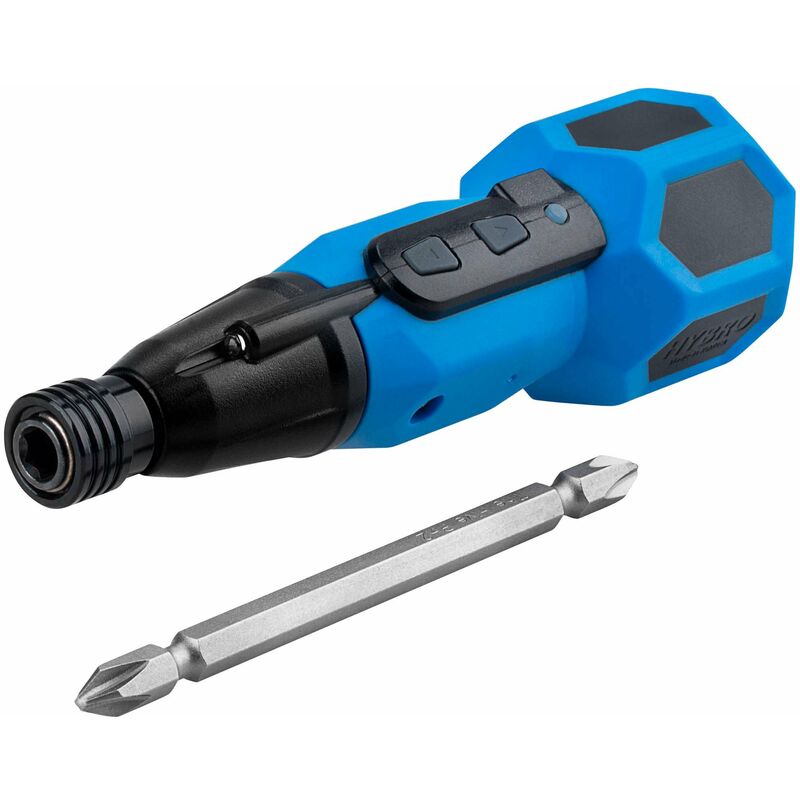 

Atornillador eléctrico 3,6V con batería