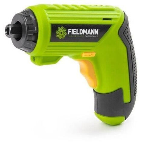 Atornillador eléctrico Fieldmann