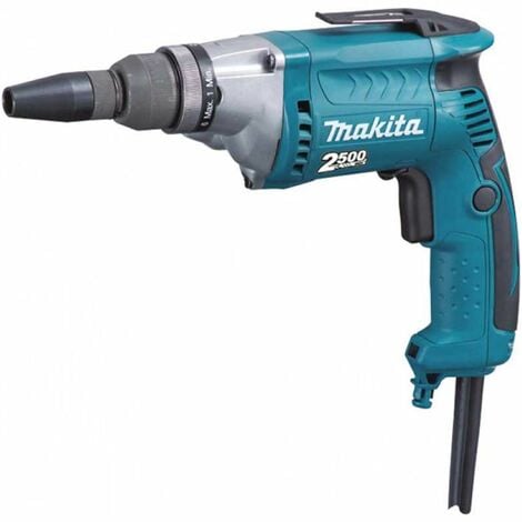 Atornillador Pladur Autoalimentado Makita 18V 4.000R.p.m. DFR550Z