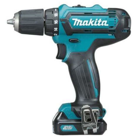 Atornillador Makita Df331Dsaj