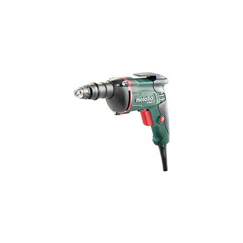 

SE 4000 - Metabo