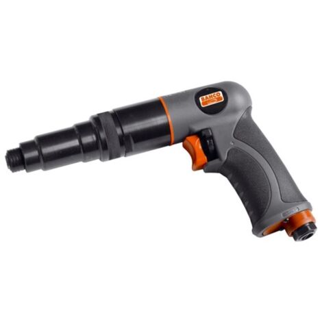 ATORNILLADOR NEUMATICO DE 1/4 1-10NM - BAHCO