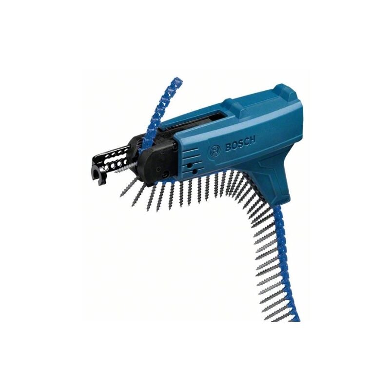 

Suplemento De Cargador Para Atornillador Para Construcción En Seco Ma55 - Bosch