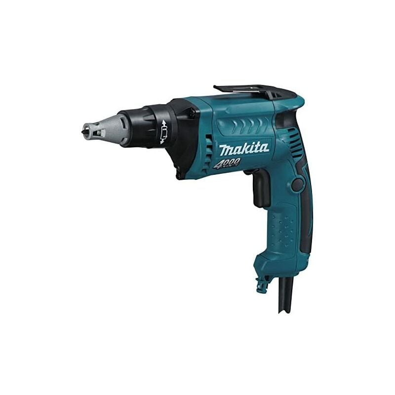 

Makita FS4000, 570 W, 120 V, One size