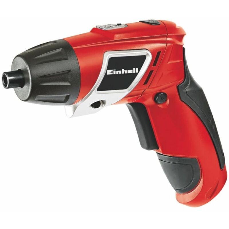

Bh Design - Atornillador sin cable TC-SD 3,6 Li, Einhell