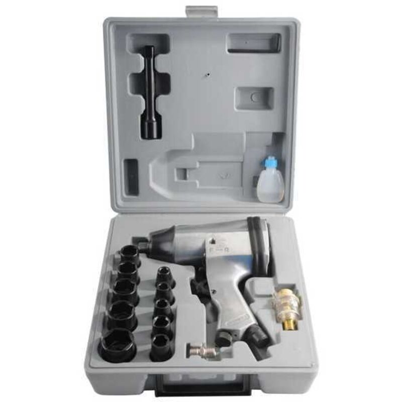 Atornilladora neumática 1/2 Kit Excel 00107