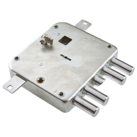 ATRA 3221.2 SERRATURA APPL P/BLIND DM DX E60