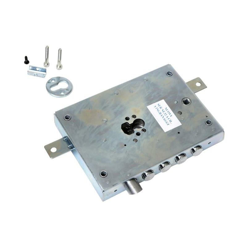 Atra Serr.cil.europeo Ne42 7sx E.70 in Busta