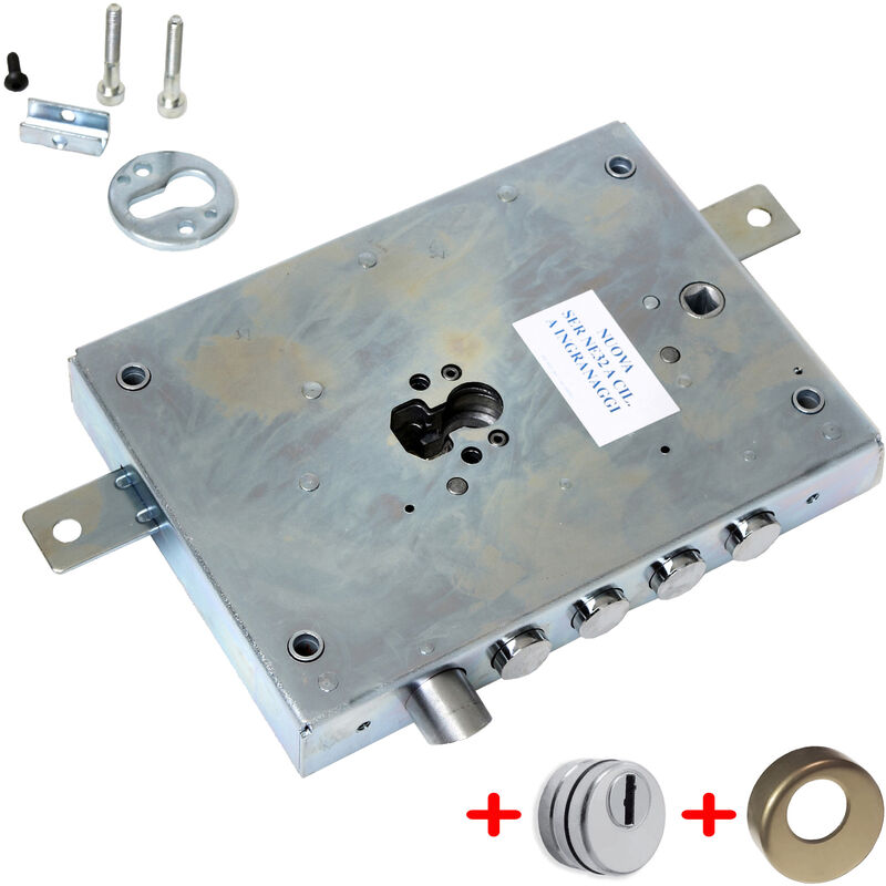Atra serr.cil.europeo ne42 dx e.60 +defender scat