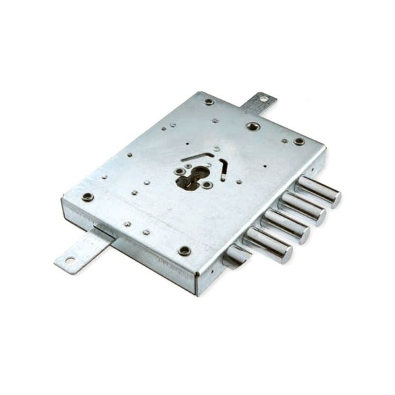 Serratura Sic. Triplice Dx Cilindro E73