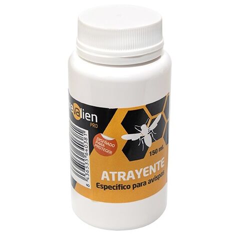 GOIZPER Atrayente Avispas 150 Ml