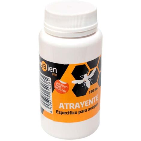 Atrayente avispas liquido 150ml prevalien