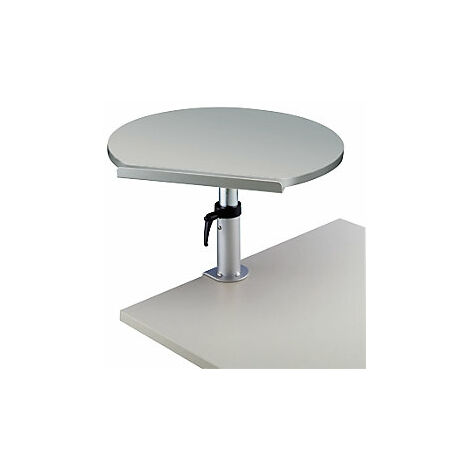 Atril de sobremesa ergonómico  A x P 600 x 520 mm  de altura