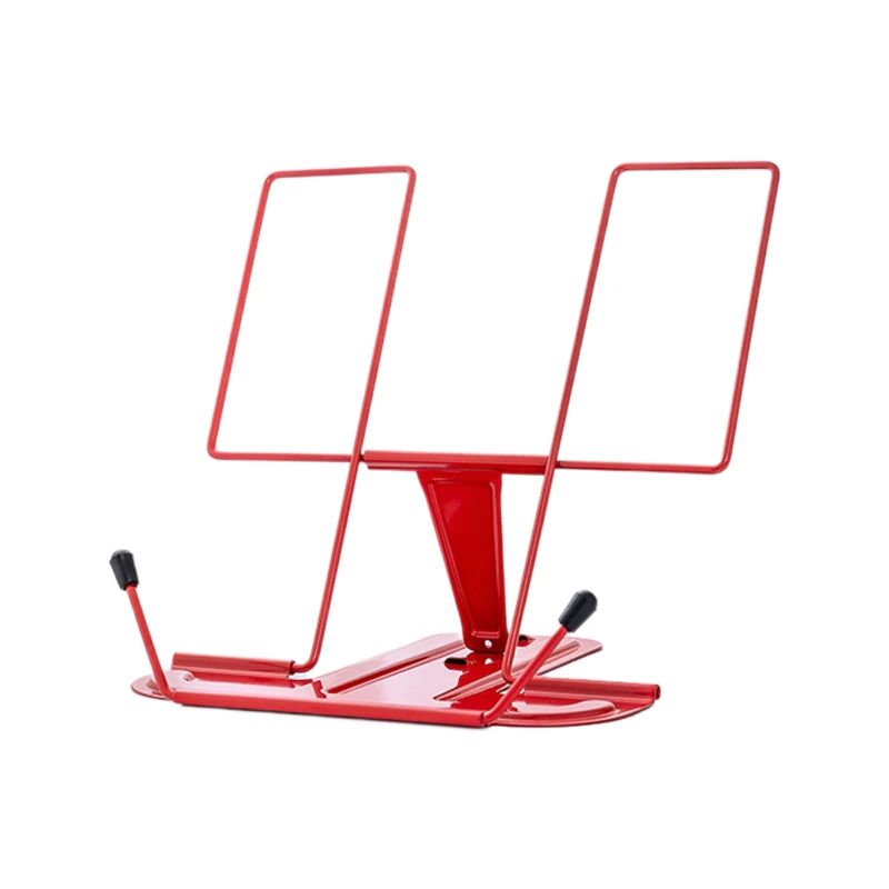 

Atril metalico liderpapel sn-6870 Rojo
