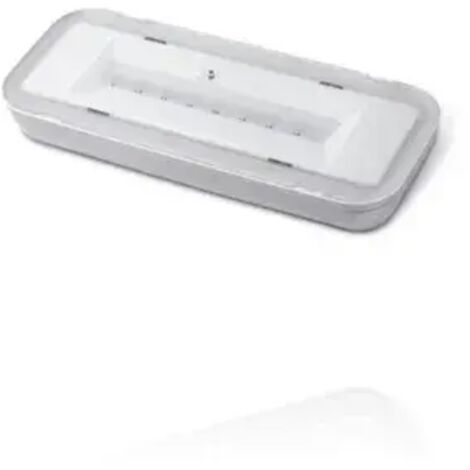 ATS NL8055 - Lampada emergenza 18W autonomia 1,5h IP65 SE