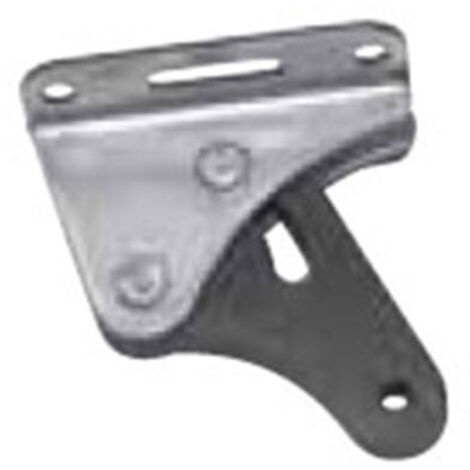 Att Ar 400/402/422/413/415 Attache Arriere Inox FAAC