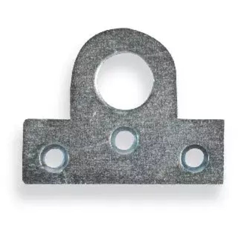 Comferut - attaccaglia a t zinc. ART.04.0146 (10