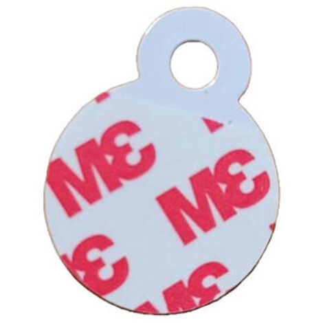 Attaccaglie adesive per quadri con gancetto ottonato cf. 200pz